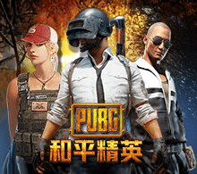 PUBG Peace Elite RTP