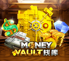 MONEY VAULT RTP