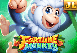 Fortune Monkey RTP