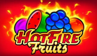 HOTFIRE FRUITS RTP