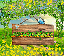 FRESH LUCK RTP