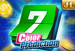 Color Prediction RTP