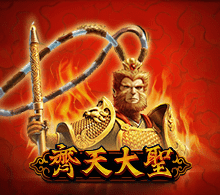 Monkey King RTP