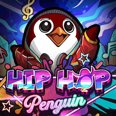 HIP-HOP PENGUIN RTP
