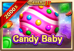 CANDY BABY RTP