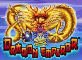 Dragon Emperor RTP
