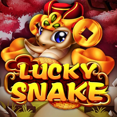 LUCKY SNAKE RTP