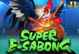 Super E-Sabong RTP
