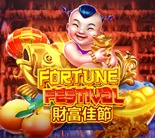 Fortune Festival RTP