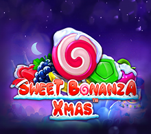 SWEET BONANZA XMAS RTP