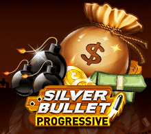 Silver Bullet Progressive RTP
