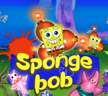 SPONGE BOB RTP