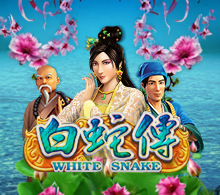 White Snake RTP