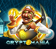 CRYPTOMANI RTP
