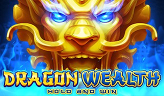 DRAGON WEALTH RTP