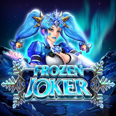 FROZEN JOKER RTP