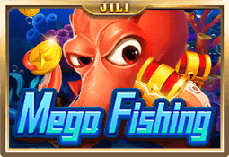 MEGA FISHING RTP