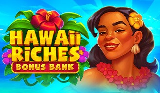 HAWAII RICHES RTP
