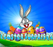 EEASTER SURPRISES RTP