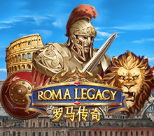 Roma Legacy RTP