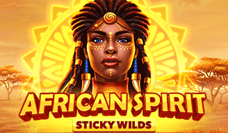AFRICAN SPIRIT RTP