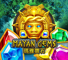 Mayan Gems RTP