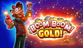 BOOM BOOM GOLD RTP