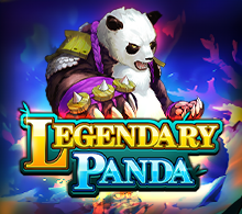 LEGENDARY PANDA RTP