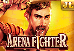 Arena Fighter RTP