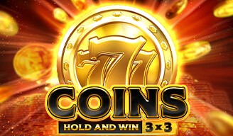 777 COINS RTP