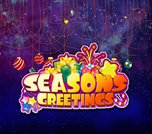 SEASONS GREETINGS RTP