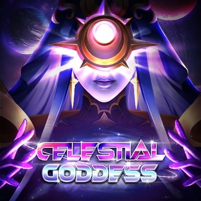 CELESTIAL GODDESS RTP