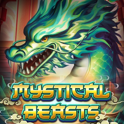 MYSTICAL AEASTS RTP