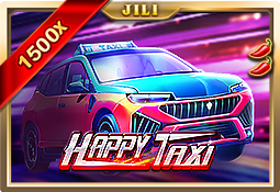 HAPPY TAXI RTP