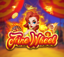 FINE WHEEL RTP