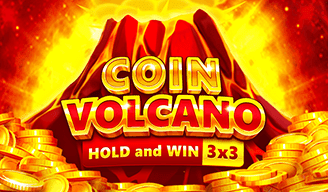 COIN VOLCANO RTP