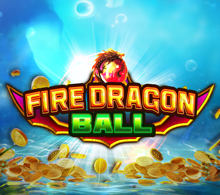 FIRE DRAGON BALL RTP