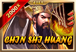 CHIN SHI HUANG RTP