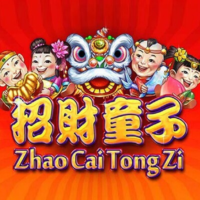 ZHAO CAI TONG ZI RTP