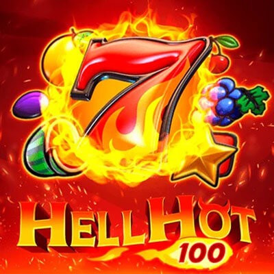 HELL HOT 100 RTP