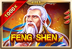 FENG SHEN RTP