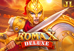 ROMA X DELUXE RTP