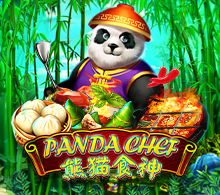Panda Chef RTP