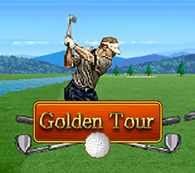 GOLDEN TOUR RTP
