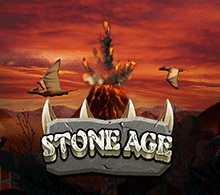 STONE AGE RTP