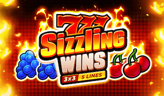 777 SIZZLING WINS RTP