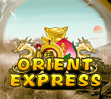ORIENT EXPRESS RTP