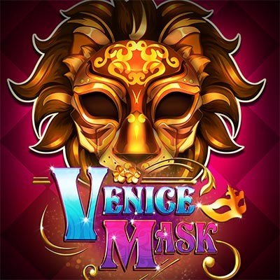 VENICE MASK RTP