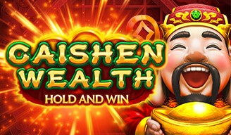 CAISHEN WEALTH RTP