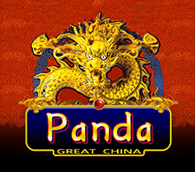 PANDA GREAT CHINA RTP
